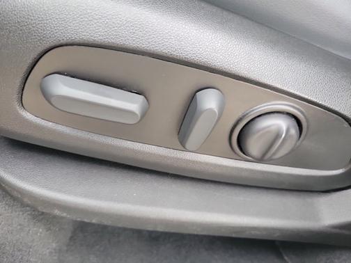 Summit White 2023 Buick Enclave Essence
