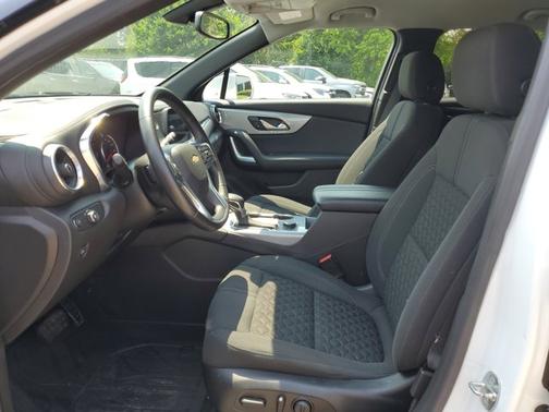 2020 Chevrolet Blazer 2LT