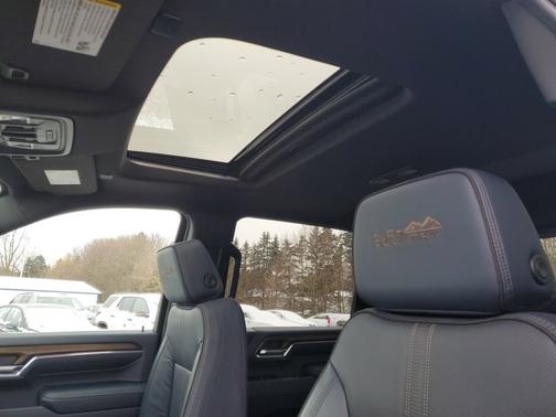 2024 Chevrolet Silverado 2500 High Country