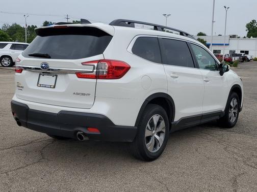 2024 Subaru Ascent Premium