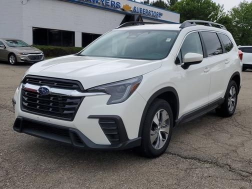 2024 Subaru Ascent Premium