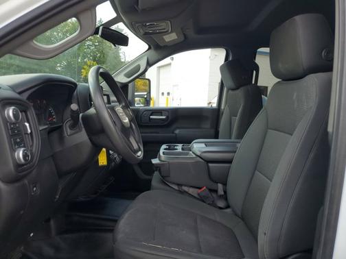 2021 GMC Sierra 2500 Sierra