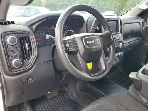 2021 GMC Sierra 2500 Sierra