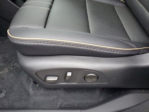 2026 Chevrolet Traverse AWD High Country