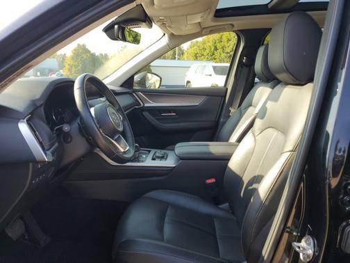 2024 Mazda CX-90 3.3 Turbo Premium