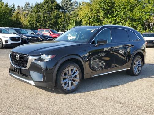2024 Mazda CX-90 3.3 Turbo Premium