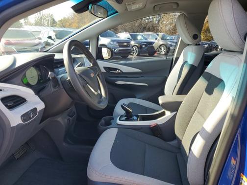 2020 Chevrolet Bolt EV LT