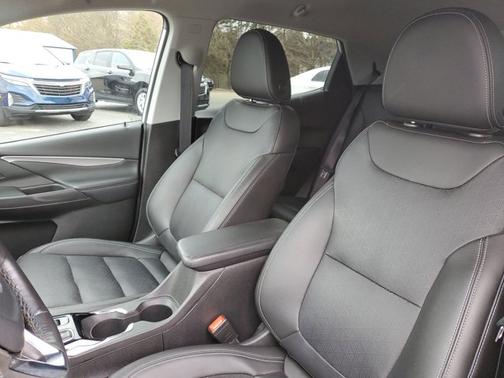 2022 Chevrolet Bolt EV 2LT