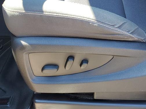 Autumn Bronze Metallic 2016 Chevrolet Silverado 1500 2LT