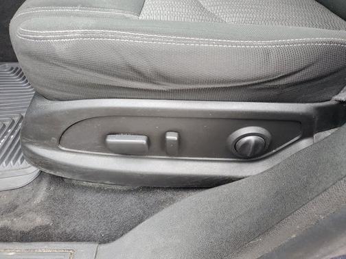 2014 Chevrolet Traverse 2LT