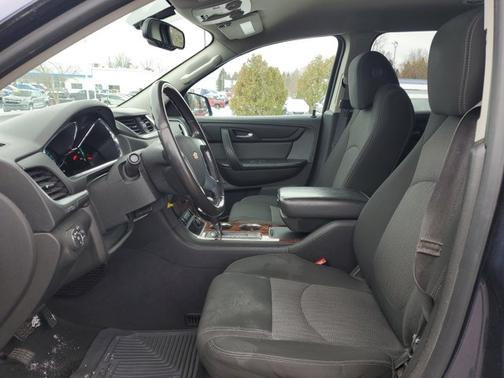 2014 Chevrolet Traverse 2LT