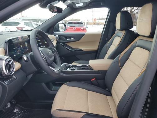 2026 Chevrolet Equinox AWD ACTIV