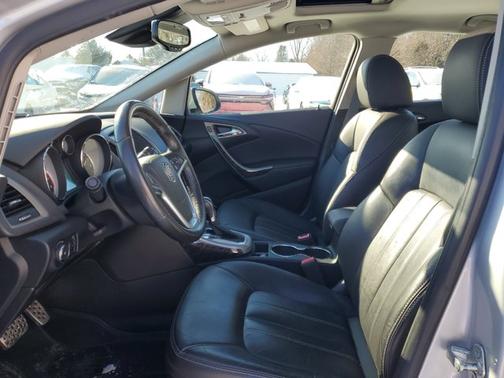 2014 Buick Verano Premium Group