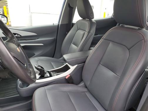 2020 Chevrolet Bolt EV Premier