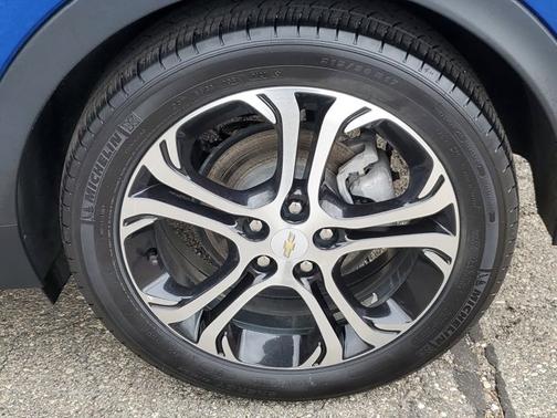 2020 Chevrolet Bolt EV Premier