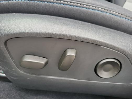 2025 Chevrolet Equinox EV LT2 w/PDE