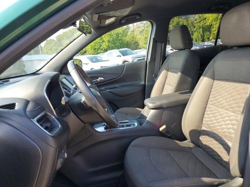 2018 Chevrolet Equinox 1LT