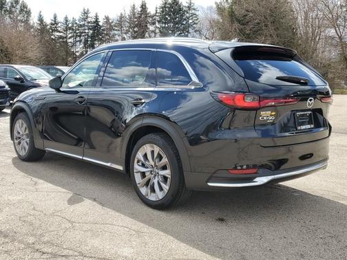 2024 Mazda CX-90 3.3 Turbo Premium