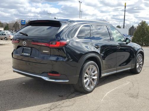 2024 Mazda CX-90 3.3 Turbo Premium