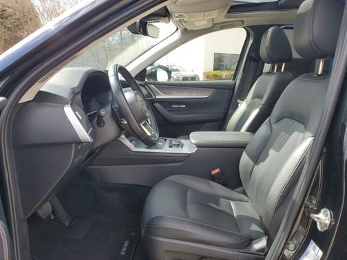 2024 Mazda CX-90 3.3 Turbo Premium