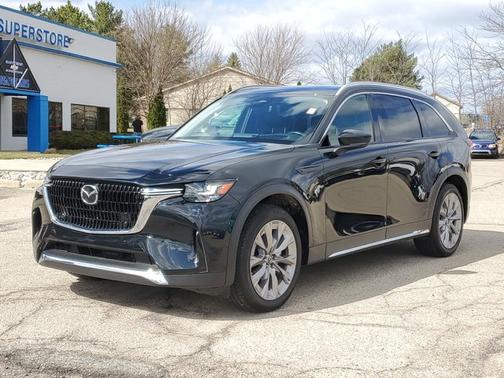 2024 Mazda CX-90 3.3 Turbo Premium