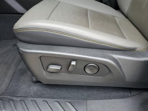 2024 Chevrolet Colorado 4WD ZR2