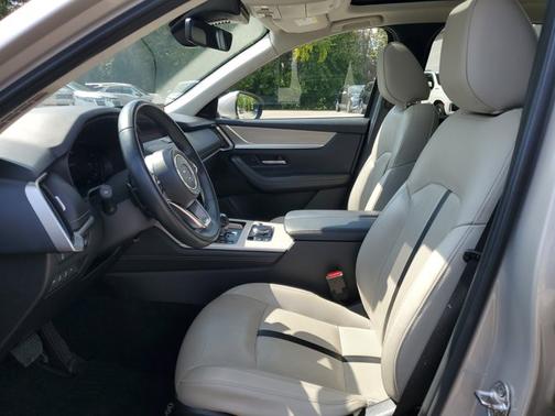2024 Mazda CX-90 3.3 Turbo S
