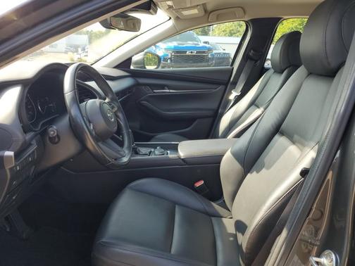 2023 Mazda Mazda3 2.5 S Select
