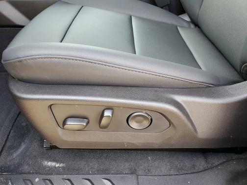 2026 Chevrolet Colorado 4WD Trail Boss