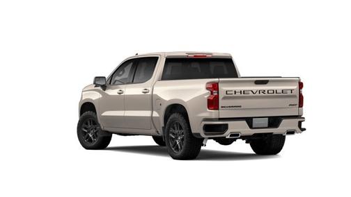 White Sands 2026 Chevrolet Silverado 1500 RST