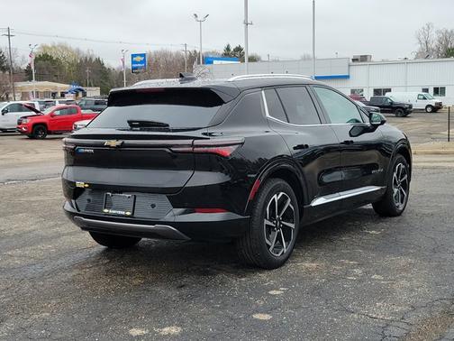 2025 Chevrolet Equinox EV LT2 w/PDE