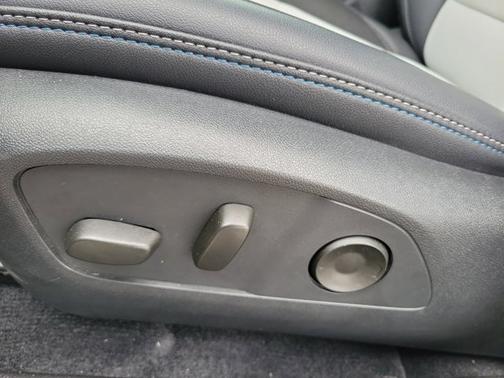 2025 Chevrolet Equinox EV LT2 w/PDE