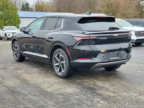 2025 Chevrolet Equinox EV LT2 w/PDE