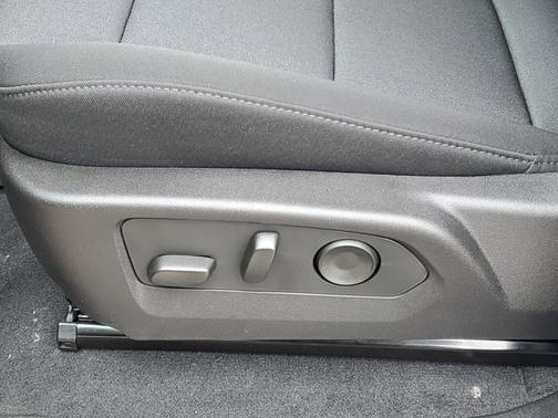 Sterling Gray Metallic 2026 Chevrolet Colorado 4WD Work Truck