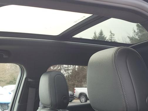 2021 Chevrolet Trailblazer ACTIV