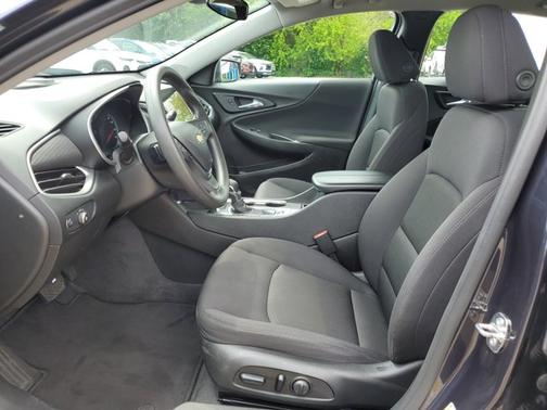 2023 Chevrolet Malibu 1LT