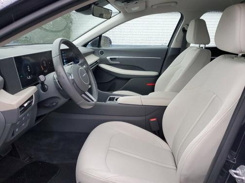 2024 Hyundai SONATA Hybrid SEL