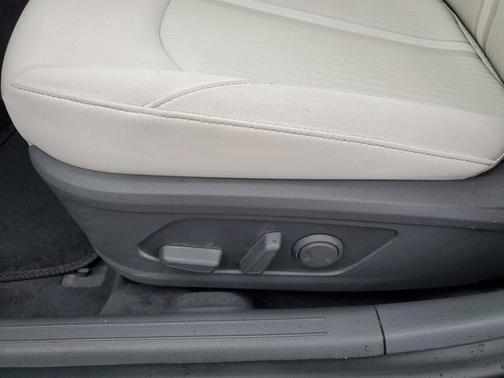 2024 Hyundai SONATA Hybrid SEL