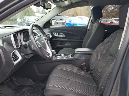 2013 Chevrolet Equinox 1LT