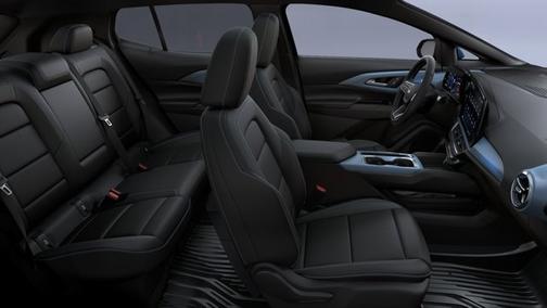 2026 Chevrolet Equinox EV LT2 w/PDE