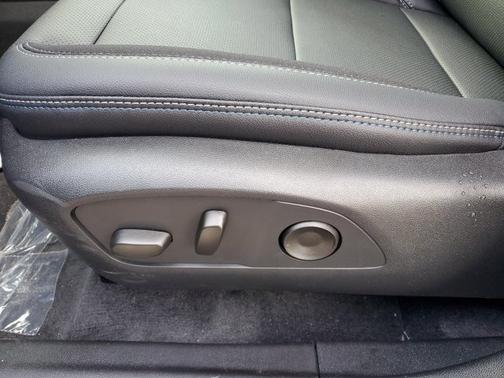 2026 Chevrolet Equinox EV LT2 w/PDE