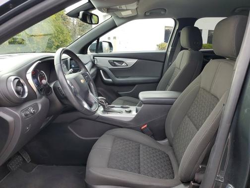 2019 Chevrolet Blazer 4DR FWD LT