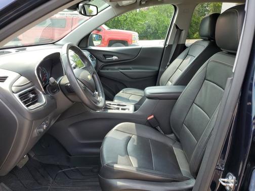 2020 Chevrolet Equinox Premier w/1LZ