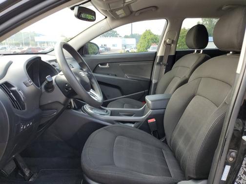 2011 Kia Sportage LX