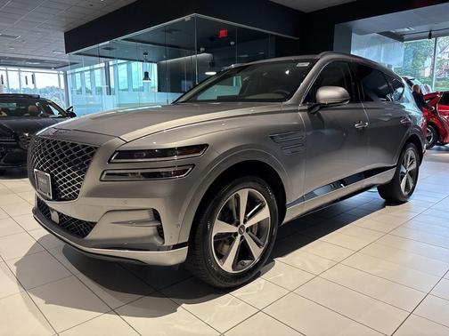 2023 Genesis GV80 2.5T