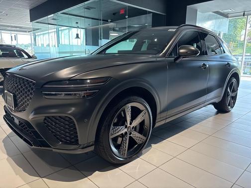 2025 Genesis GV70 3.5T Sport