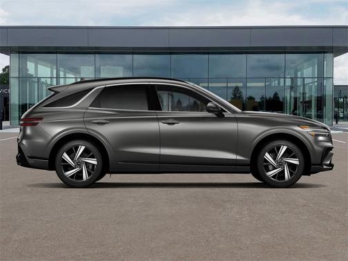 2026 Genesis GV70 3.5T Sport Advanced