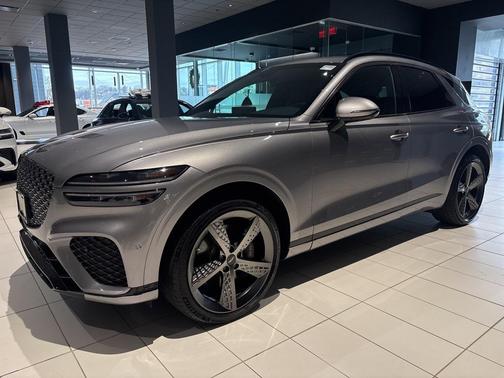 2023 Genesis GV70 2.5T