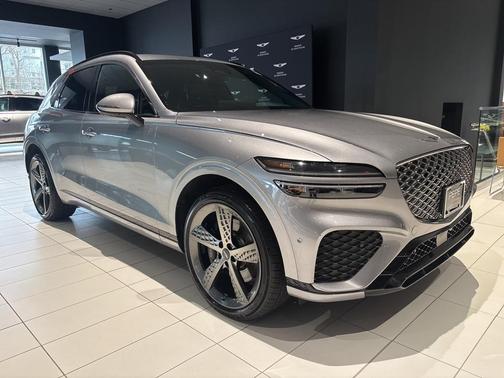 2023 Genesis GV70 2.5T