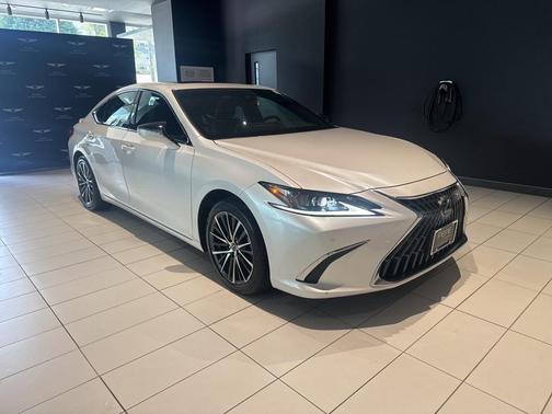 2023 Lexus ES 350 350
